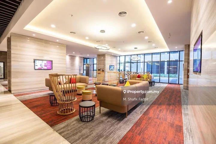 Hotel / Resort untuk Dijual di Medini, Iskandar Puteri (Nusajaya) oleh M. Shafik Fadzil - iProperty.com.my