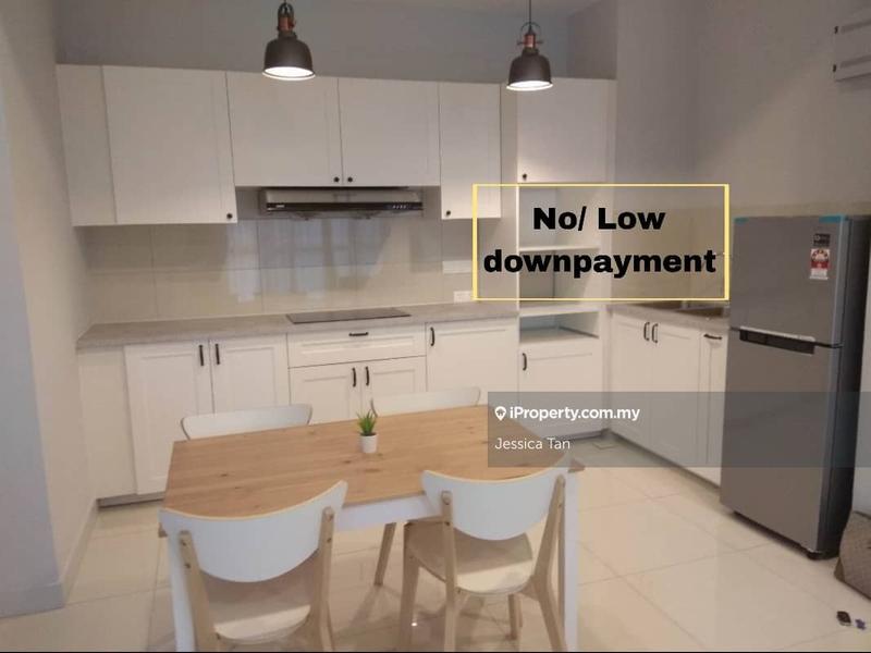 For Sale - Cyperus @ Tropicana Gardens