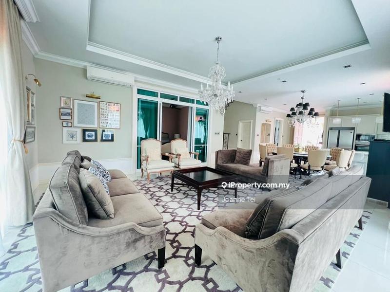 Semi-Detached House for Sale in Setia Eco Glades, Cyberjaya by Joanne Tei - iProperty.com.my