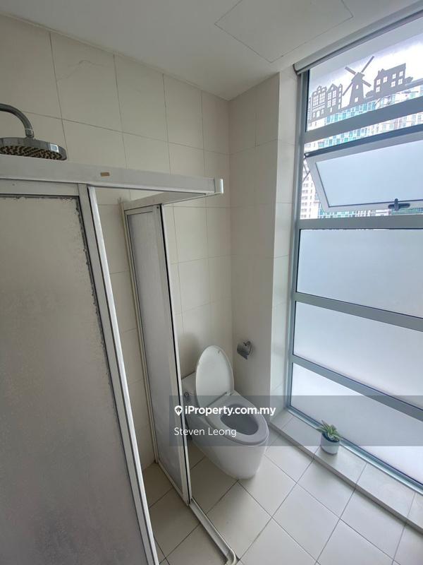 Condominium for Sale in Idaman Residence by Steven Leong - iProperty.com.my