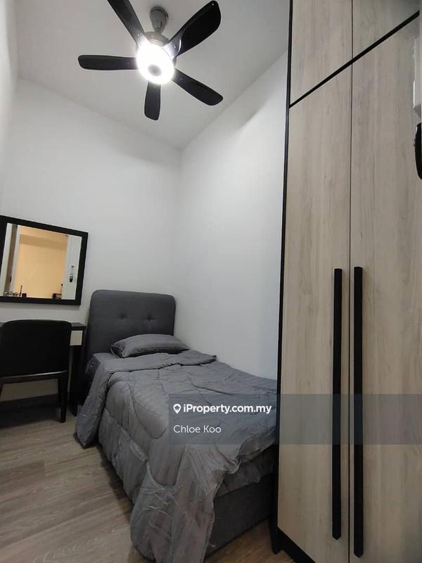 Service Residence for Sale in Southlink by Chloe Koo - iProperty.com.my