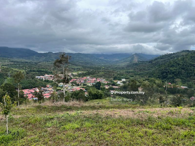Agricultural Land for Sale in Bandar Tras, Raub by Damon Wong - iProperty.com.my