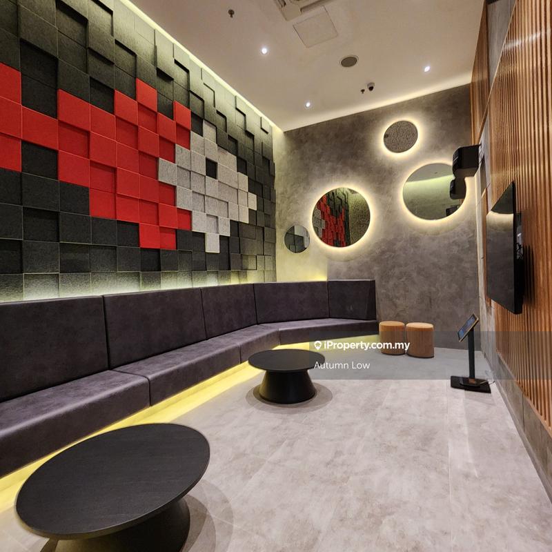 Service Residence for Rent in D'Erica by Autumn Low - iProperty.com.my