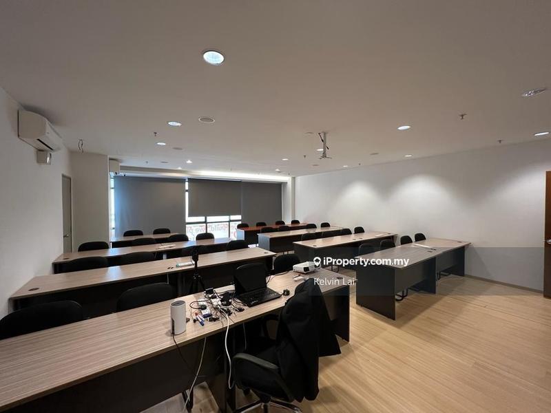 Pejabat untuk Dijual di Puchong Wawasan , Puchong, Puchong oleh Kelvin Lai - iProperty.com.my