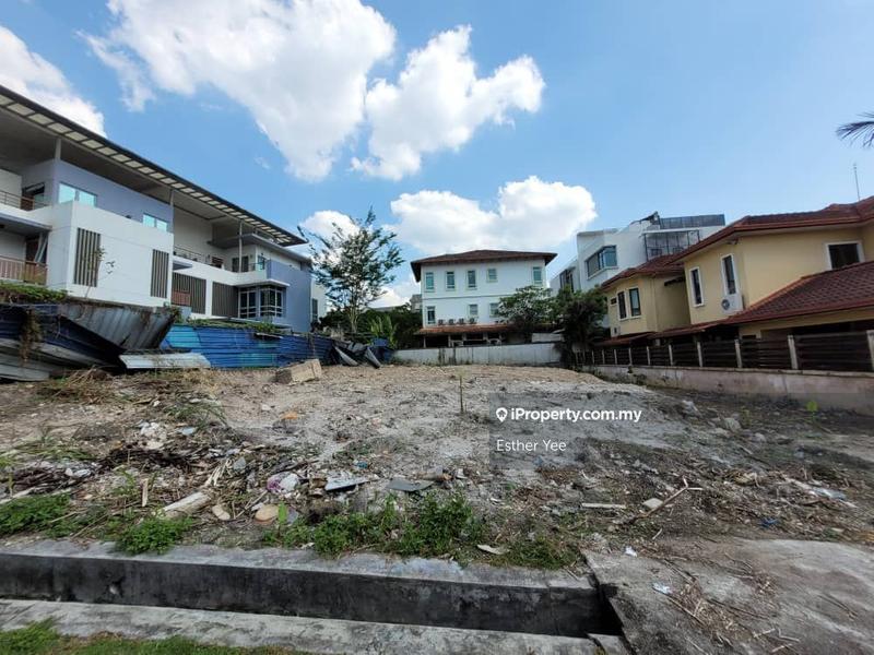 Tanah Kediaman untuk Dijual di Taman Ampang Utama, Ampang oleh Esther Yee - iProperty.com.my