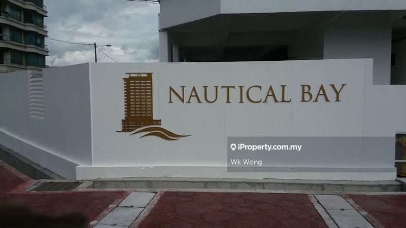 Condominium for Rent in Nautical Bay by Wk  Wong - iProperty.com.my