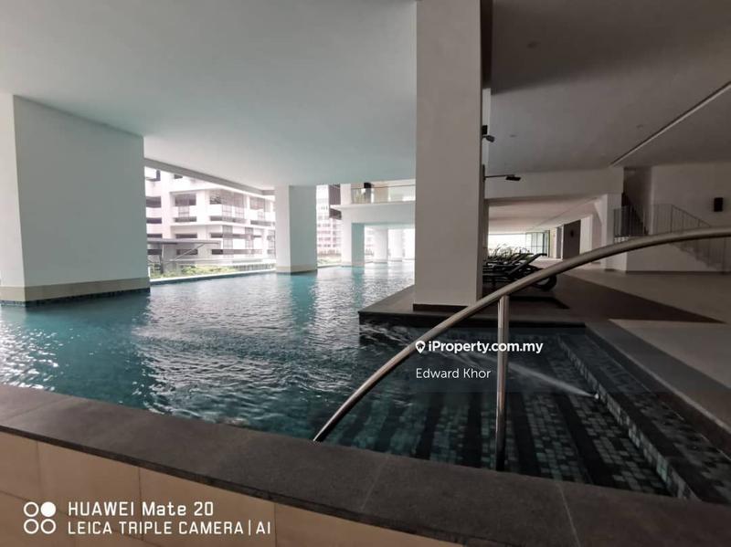 Service Residence for Sale in Citizen 2 by Edward Khor - iProperty.com.my