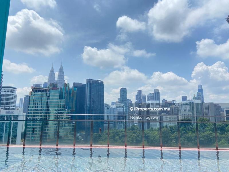 Hotel / Resort untuk Dijual di Bukit Bintang, KL City Centre oleh Noriko Togawa - iProperty.com.my
