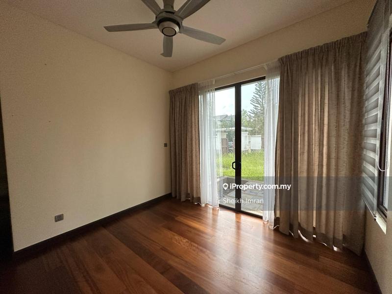 Bungalow House untuk Dijual di Bukit Jelutong, Shah Alam oleh Sheikh Imran - iProperty.com.my