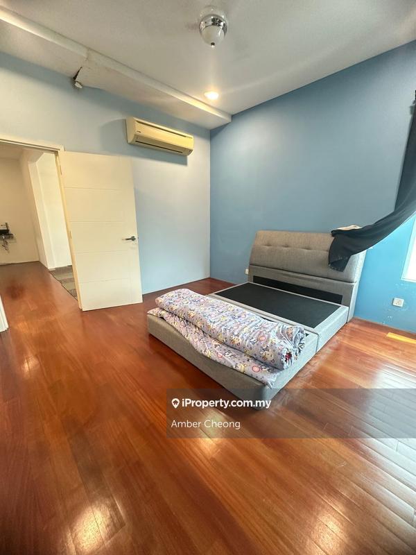 Semi-Detached House for Sale in Tropicana Cheras, Cheras by Amber Cheong - iProperty.com.my
