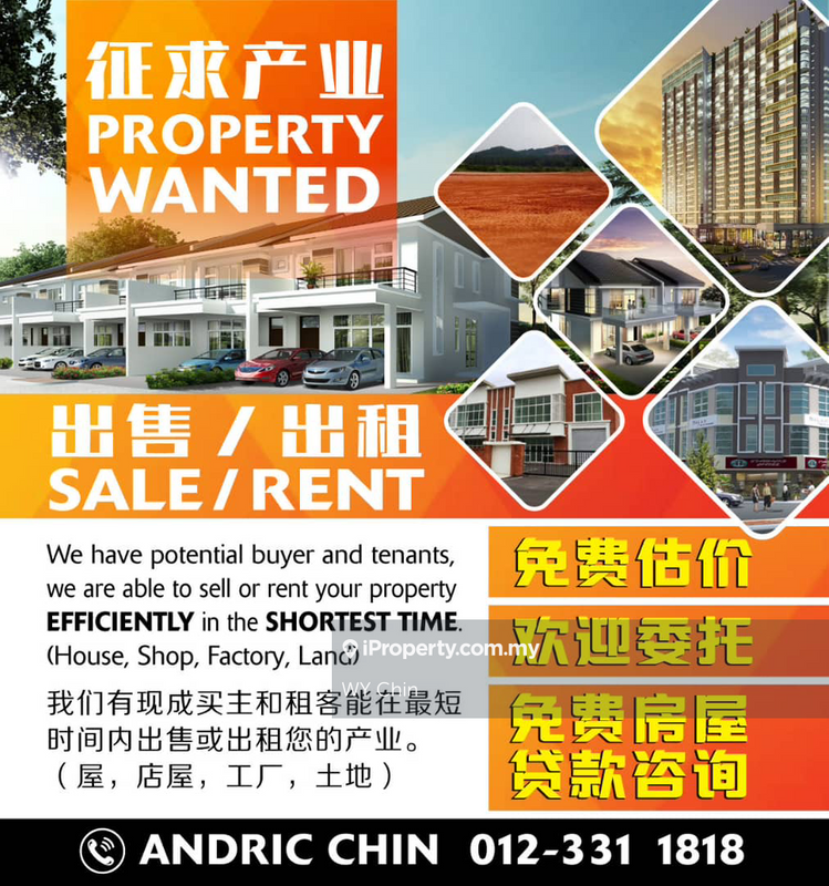 Kedai untuk Dijual di SS19, Subang Jaya oleh WY Chin - iProperty.com.my