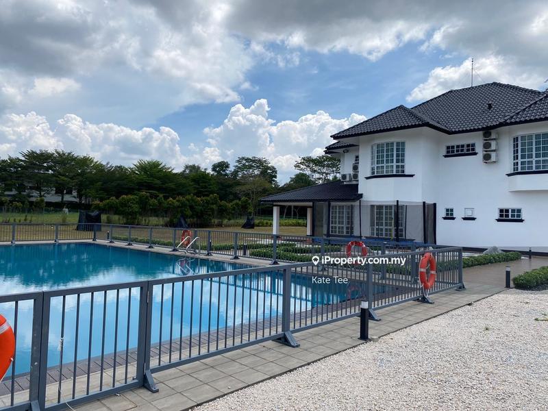 Bungalow House for Rent in Leisure Farm, Johor Bahru by Kate Tee - iProperty.com.my