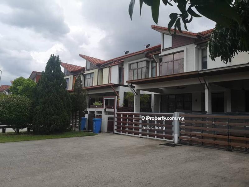 For Sale - Bukit Jelutong, Shah Alam