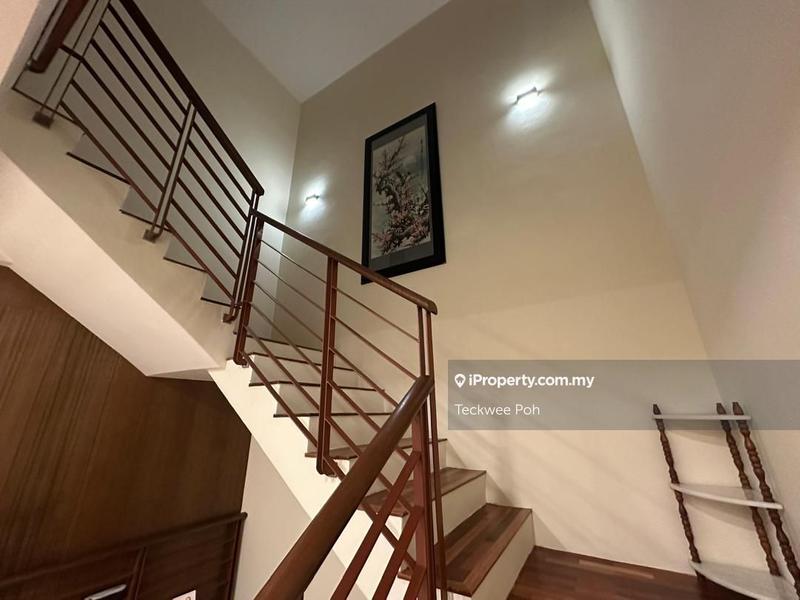 2.5-storey Terraced House for Sale in Sering Ukay, Ampang by Teckwee Poh - iProperty.com.my