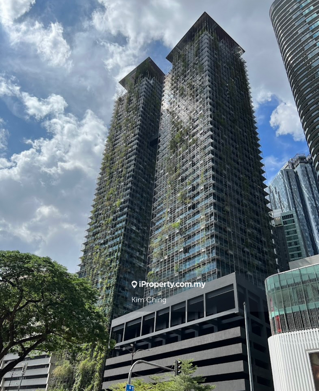 Service Residence for Sale in Le Nouvel by Kim Ching - iProperty.com.my