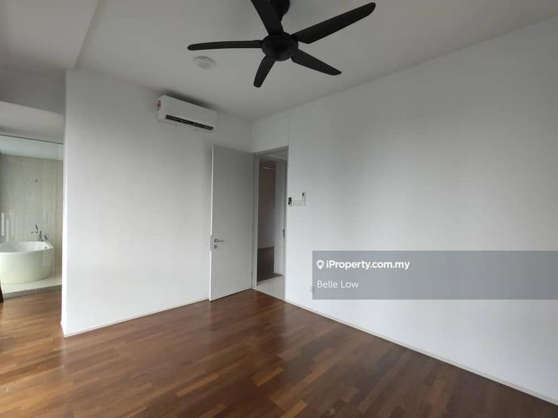Kondominium untuk Dijual di The Capers @ Sentul East oleh Belle Low - iProperty.com.my