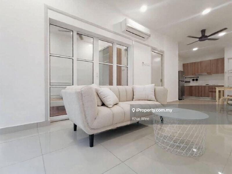 For Sale - Pacific Star