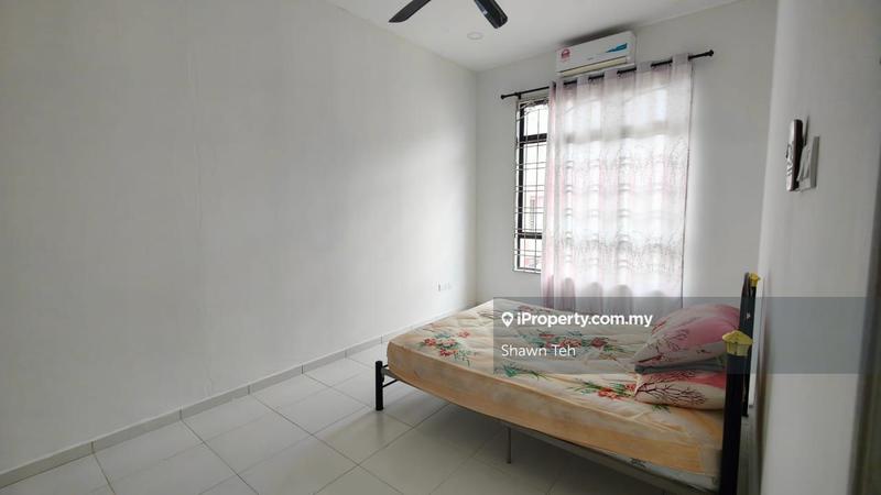 Semi-Detached House for Sale in Taman Bertam Setia, Tanjong Minyak by Shawn Teh - iProperty.com.my