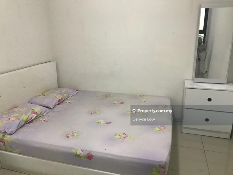 Service Residence for Sale in Centrestage Designer Suite by Denyse Low - iProperty.com.my