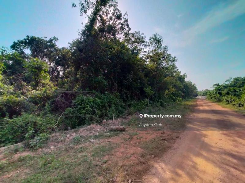 Tanah Perindustrian untuk Dijual di Taman Cendana, Sungai Petani oleh Jayden Geh - iProperty.com.my