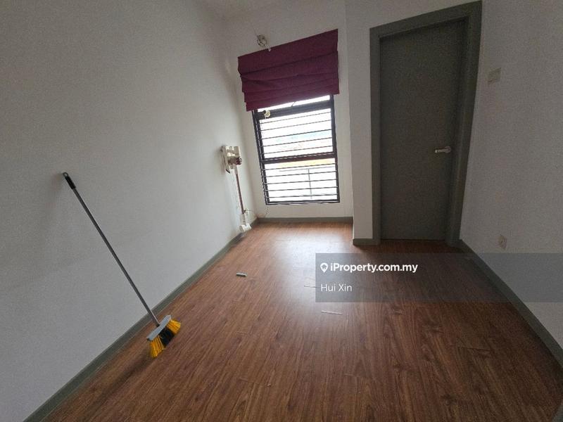 Rumah Berangkai 3 Tingkat untuk Disewa di Alam Impian, Shah Alam oleh Hui Xin - iProperty.com.my