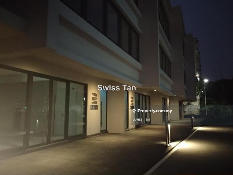Shop for Sale in SS2, Petaling Jaya by Swiss Tan - iProperty.com.my