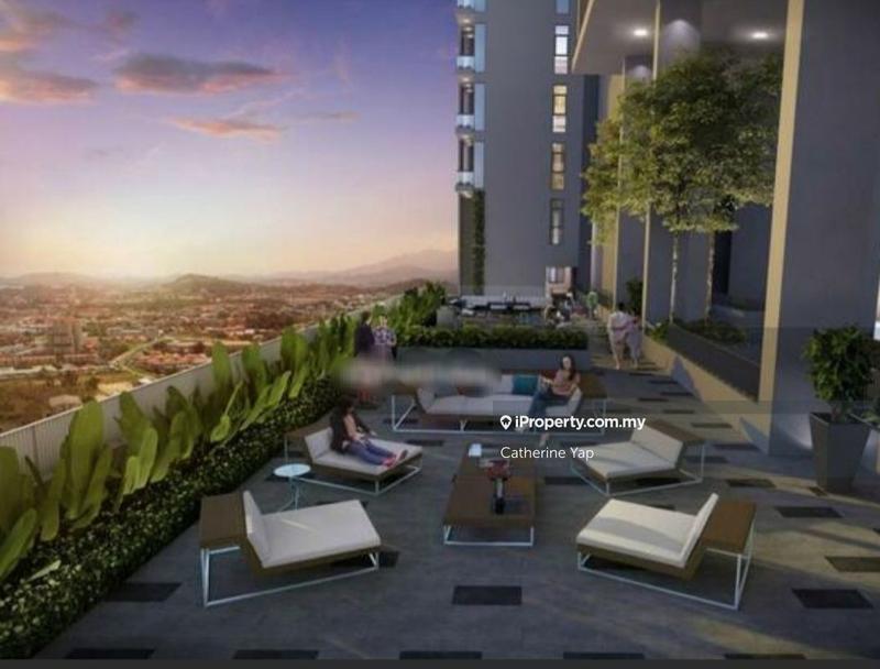 Kondominium untuk Dijual di Waltz Residences oleh Catherine Yap - iProperty.com.my