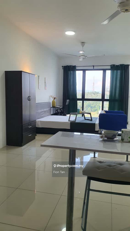 For Rent - Menara Geno