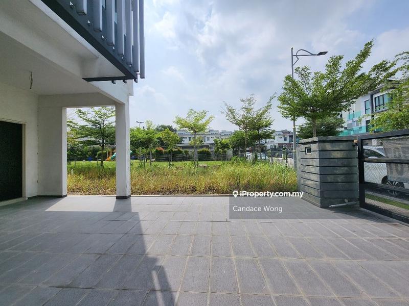 Semi-Detached House for Rent in Taman Villa Perdana, Kajang by Candace Wong - iProperty.com.my