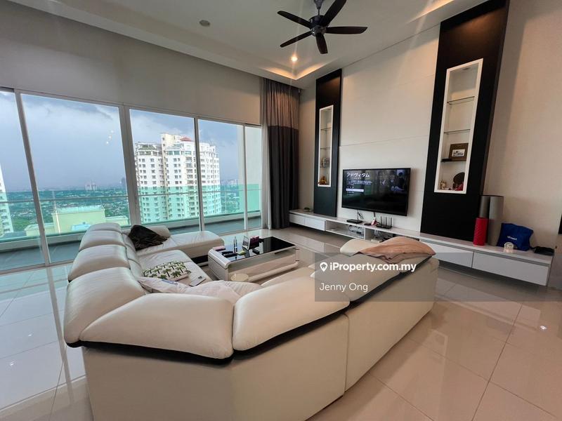 For Sale - The Park Residences 1