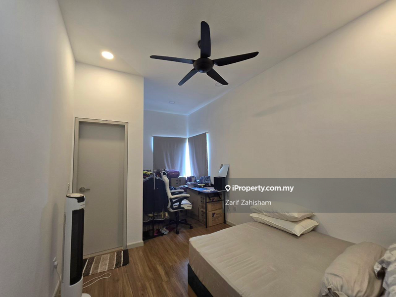 2-storey Terraced House for Sale in Serene Heights, Semenyih by Zarif Zahisham - iProperty.com.my