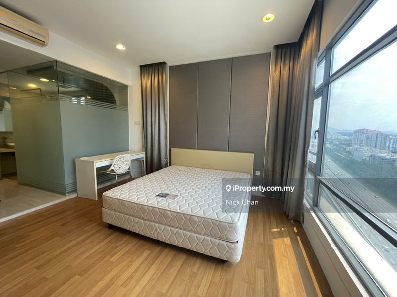 Service Residence for Sale in Eve Suite / NZX Square by Nick Chan - iProperty.com.my