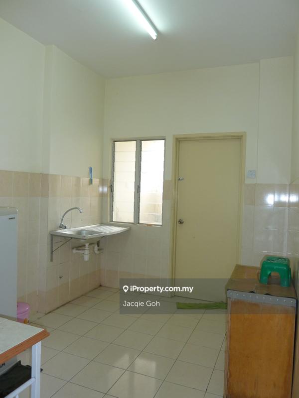 Pangsapuri untuk Dijual di Tar Villa oleh Jacqie Goh - iProperty.com.my