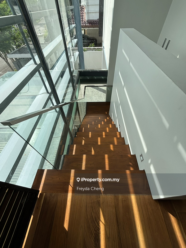 Banglo untuk Dijual di Damansara Heights, Damansara Heights oleh Freyda Cheng - iProperty.com.my