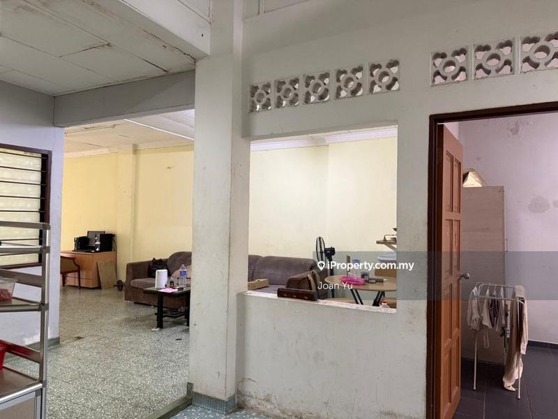Rumah Teres 1-Tingkat untuk Dijual di Seksyen 14, Petaling Jaya oleh Joan Yu - iProperty.com.my