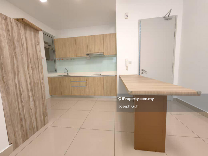 For Rent - Meridin Bayvue @ Sierra Perdana