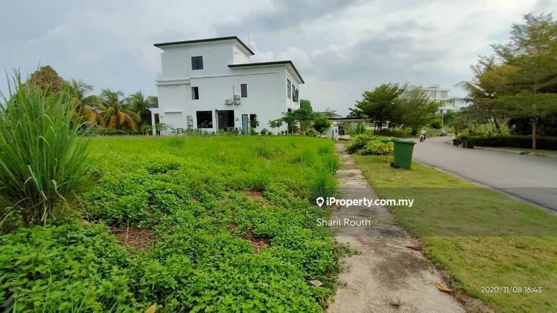 Tanah Kediaman untuk Dijual di Perdana Lake View Cyberjaya, Cyberjaya oleh Sharil Routh - iProperty.com.my