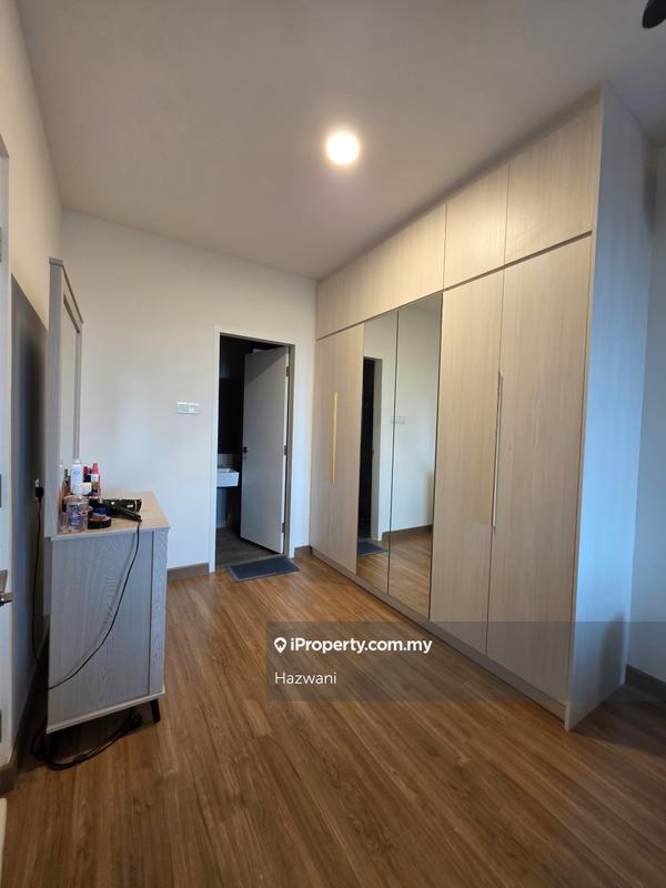 Residensi Servis untuk Dijual di AraTre' Residences oleh Hazwani - iProperty.com.my