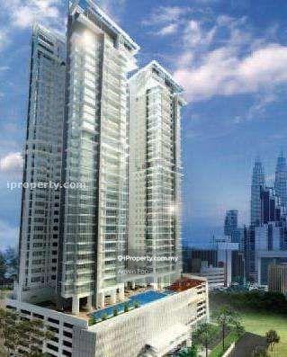 Condominium for Rent in The Pearl KLCC by Anven Foo - iProperty.com.my