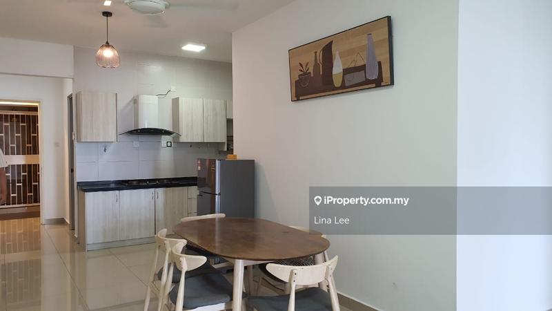 Service Residence for Sale in Pearl Suria by Lina Lee - iProperty.com.my