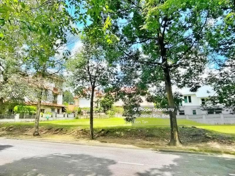 Bungalow Land for Sale in Pinggiran Golf Saujana Golf & Country Resort PJ, Saujana by Ken Tan - iProperty.com.my