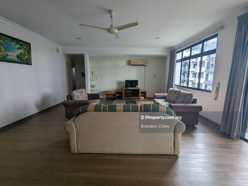 For Rent - Village Grove