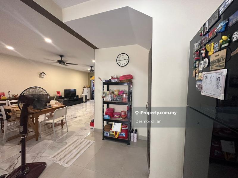 2-storey Terraced House for Sale in Damansara Kim, Petaling Jaya by Desmond Tan - iProperty.com.my