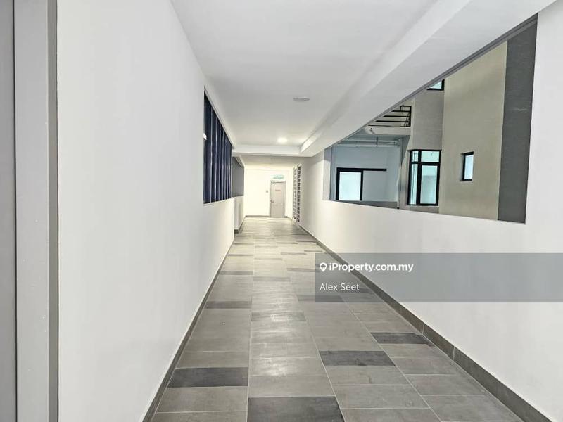 Condominium for Sale in 99 Residence by Alex Seet - iProperty.com.my