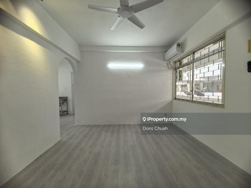 Apartment for Sale in Taman Sri Relau 88B by Doris Chuah - iProperty.com.my