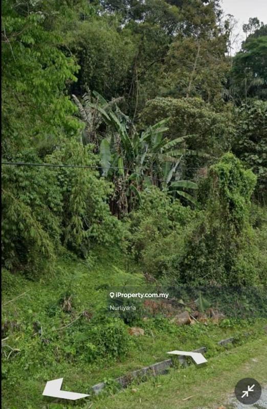 Tanah Pertanian untuk Dijual di Janda Baik, Bentong oleh Nurliyana - iProperty.com.my
