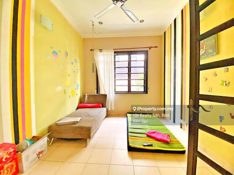 Banglo untuk Dijual di Tropicana Indah Pju 3 , Tropicana, Petaling Jaya, Tropicana oleh Ken Tan - iProperty.com.my