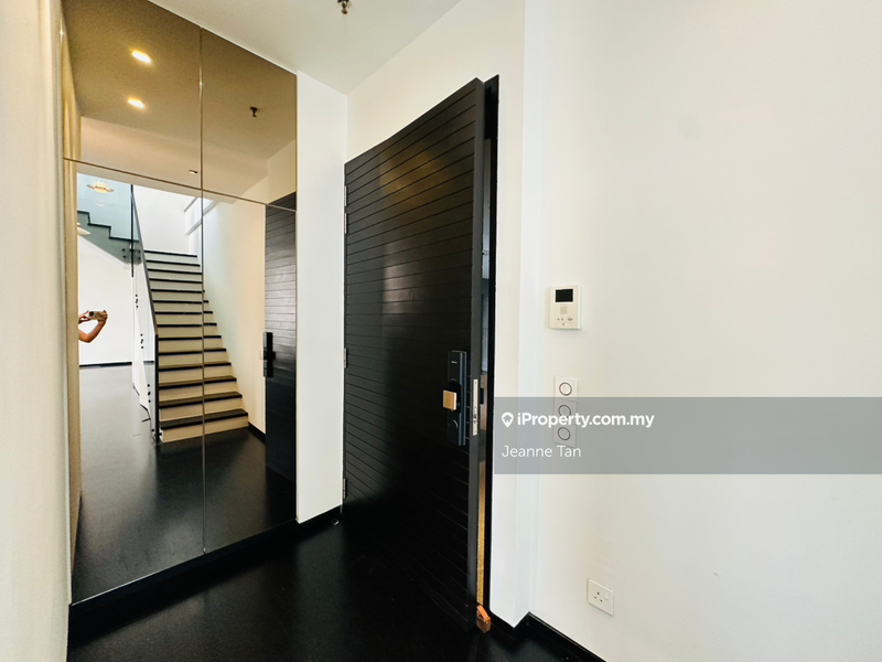 Service Residence for Rent in Clearwater Residences by Jeanne Tan - iProperty.com.my