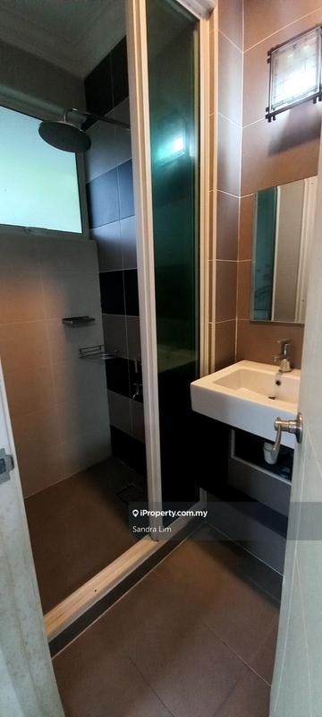 Rumah Teres 2.5-Tingkat untuk Dijual di USJ Heights, Subang Jaya oleh Sandra Lim - iProperty.com.my