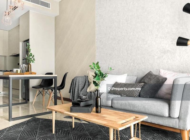 For Sale - Puteri Cove Residences